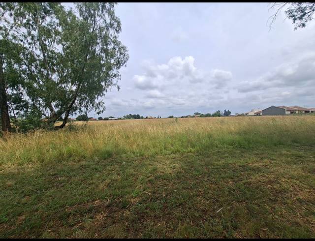 4,218M² VACANT LAND FOR SALE IN HENLEY ON KLIP